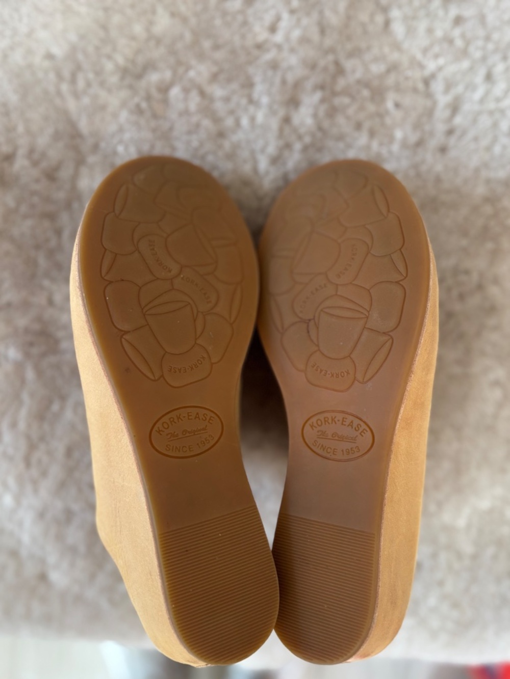 Kork-Ease Para Leather Mules - Picture 6 of 7